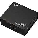 4K60Hz対応 HDMIアップコンバーター（RS-HD2UP-4K）
