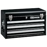 トネ(TONE) ツールチェスト BX230BK ブラック