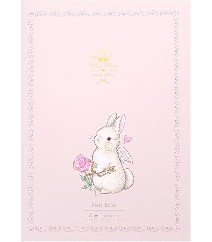 Amazon.co.jp: シナモロール たけいみき[横罫ノート]A5ノート/パステル