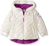 U.S. Polo Assn. ガールズ バブルジャケット その他スタイルあり (サイズ ベビービッグ) US サイズ: 24 Months カラー: ホワイト