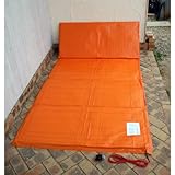農電園芸マット 2-417（単相200V500W・1.2m×5.0m・約1.8坪） ノーブランド品