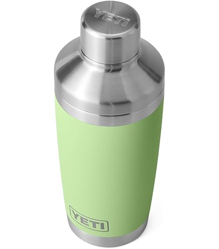 Amazon.co.jp: YETI Rambler 4 oz Stackable Cup, Stainless Steel