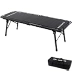 Soomloom4.5ユニット昇降式キャンプテーブルELEVO オプションセット Amazon | Soomloom4.5ユニット昇降式キャンプテーブルELEVO