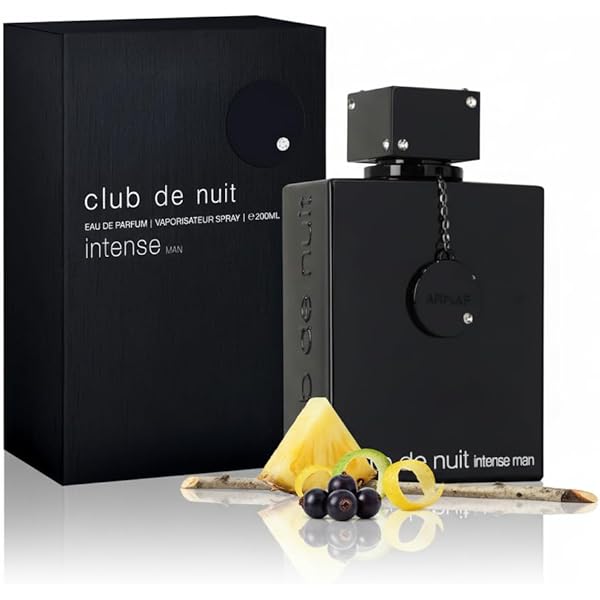 club de nuit intense man 105ml オードトワレ CLUB DE NUIT INTENSE MAN – ARMAF