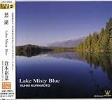 �D�� �`Lake Misty Blue�`