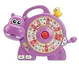 Spinningライト学習Hippo