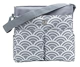 RYCO Soho Hills Tote Diaper Bag by Ryco