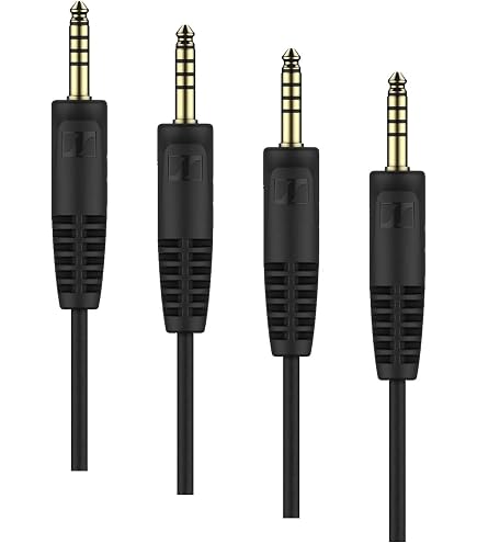 Amazon.co.jp: Sennheiser 純正 HD650/HD600/HD580/HD565/HD545/HD535