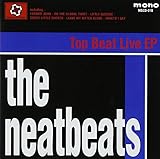 TOP BEAT LIVE EP