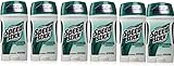 Speed Stick社　スピードスティック デオドラント海外直送品・並行輸入品 (6本セット 80g×6, レギュラーRegular)