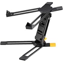Amazon | HERCULES (ハーキュレス) ラップトップスタンド DG400BB