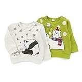 La Chiave(ラ キエーベ) トレーナー (80～130cm) キムラタンの子供服 (53351x53551-164) ベージュ 110