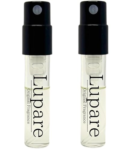 Amazon | レイジーサンデーモーニング・ジャズクラブ ミニ香水