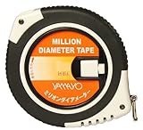 ヤマヨ(YAMAYO) ミリオンダイアメーター 20m D5M
