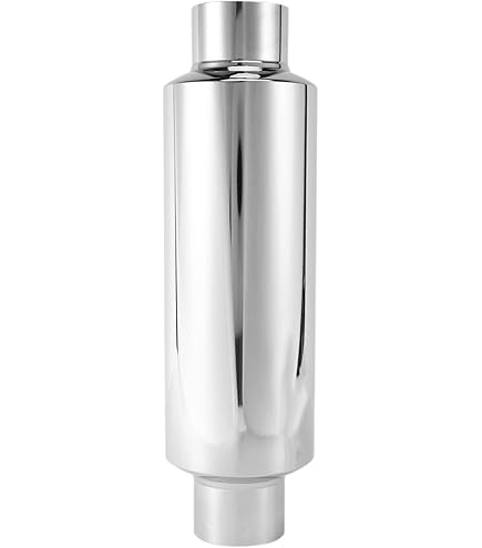 デュアルマフラー 出口 60Φ Amazon | デュアルマフラー出口 60.5Φダブル オールステンレス