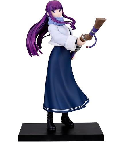葬送のフリーレン Luminasta フォーリヒにて　フィギュア　36体セット Amazon.co.jp: フェルン フィギュア 葬送の*フリーレン Luminasta