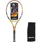 バボラ BabolaT テニスラケット ピュア アエロ ラファ チーム PURE AERO RAFA TEAM 101466