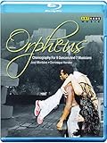 Orpheus [Blu-ray]