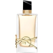 Amazon | イヴサンローラン リブレ オーデパルファム 90ml EDP | Yves