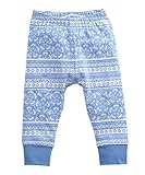 PACT Baby CUFFSTER PANT SSA-GPA-LEI-3-6