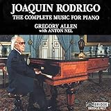 Complete Music for Piano