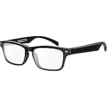 スマートグラス Amazon | Razer Anzu Smart Glasses Round Frame スマートグラス