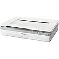 エプソン スキャナー DS-50000 (フラットベッド/A3/600dpi)