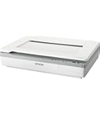 EPSON　ES-G11000　A3プラス対応フラットベッドスキャナー Amazon.co.jp: EPSON A3プラス対応フラットベッドスキャナー ES-G11000