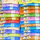 シーバ デュオ キャットフード バラエティセット 20種類以上 計24袋セット (20g×24本入り) 成猫用 ドライフード