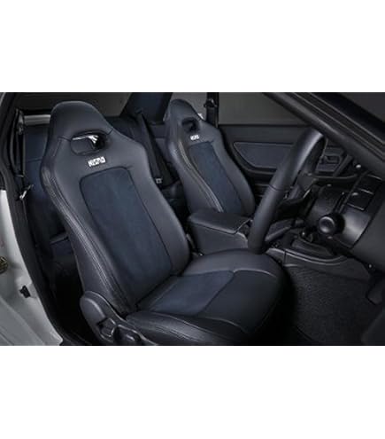 Amazon | nismo (ニスモ) スカイラインGT-R(BNR32)用シートカバー Amazon | nismo (ニスモ) スカイラインGT-R(BNR32)用シートカバー