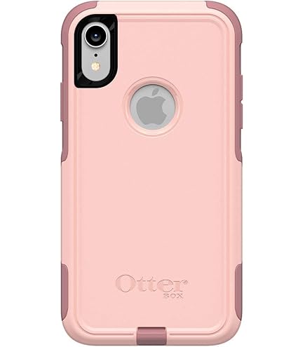 OtterBox + Pop Defender Series Case for iPhone XR (Only) - Non-Retai