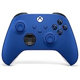 Xbox Series X/S Wireless Controller - Shock Blue