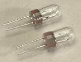 Streamlight Bulbs Xenon Replacement Bulb, (Twin Task 2D) [並行輸入品]