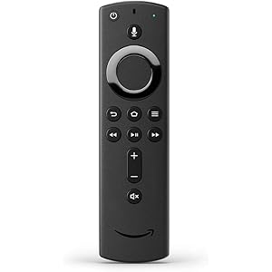 Alexa対応音声認識リモコン(第2世代) Fire TV Stick 4K、Fire TV Stick (第3世代…