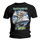 Flight 666 (Tシャツ) (Size: S)