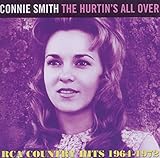 The Hurtin'S All Over ~ Rca Country Hits 1964-1972