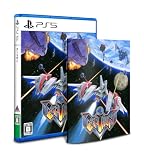 アーシオン -PS5【Amazon.co.jp限定】特典 オリジナルステッカーセット 同梱 & 【特典】取扱説明書、表裏ジャケット 同梱