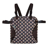 ソレイアード SOULEIADO チェアベルト ブラウン 4305