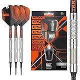 Target Darts Crux 10 20G タングステン90%ソフトチップダーツセット