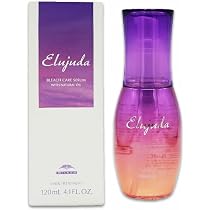 Amazon | ミルボ ン エルジューダ ブリーチケア セラム 120ml 洗い流さ