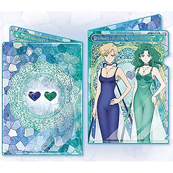 初回限定 セーラームーンeternal 劇場版 Dvd アクリルフィギュア スタンド クリアファイル ウラヌス サターン ネプチューン プルート Hatsandladders Com