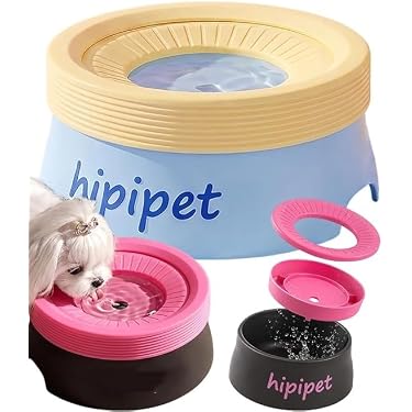 食器・餌やり・水やり用品 &CAT Amazon.co.jp 最新リリース: 犬用餌やり・水やり用品 の新着ランキング