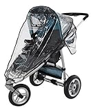 Quinny Speedi SX Raincover by Quinny