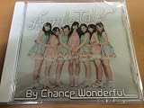 By Chance Wonderful