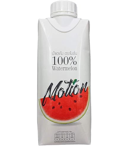 チャバ ウォーターメロン ジュース 180ml×36本