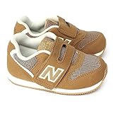 [ニューバランス] new balance 子供スニーカー FS996 ベビーシューズ GWI(タン) 14.5cm
