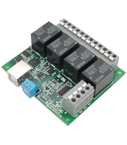 ワイツー USB 2.0対応 絶縁型デジタル入出力ボード Amazon.co.jp: ワイツー USB 2.0対応 絶縁型デジタル入出力ボード 端子