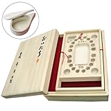 名入れ おいたちの小箱　B6版　内箱：ペーター へその緒ケース　雫付き