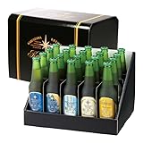 御歳暮 お歳暮 THE軽井沢ビール 特選瓶セット 瓶詰め合わせ ギフトセット 330ml 瓶 (20本セット)〈T-BC〉