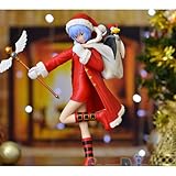 新世紀エヴァンゲリオン プレミアムクリスマスフィギュア レイ